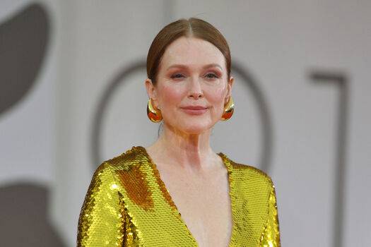 Julianne Moore / juliana_moore / juliannemoore Leaked Nude OnlyFans - #7