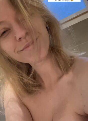 Copykat_ / Itsyourkatrine / gingerasmr Leaked Nude OnlyFans - #1