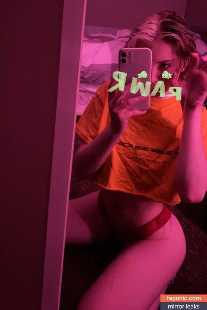 Hellghoul aka Hellghoulz aka lunaghoul Nude Leaks OnlyFans - #5