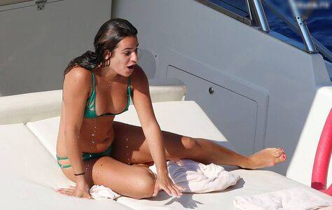 Lea Michele / leamichele Nude Leaks - #2