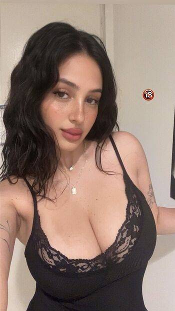 Noya Borba / noyaborba Leaked Nude OnlyFans - #1