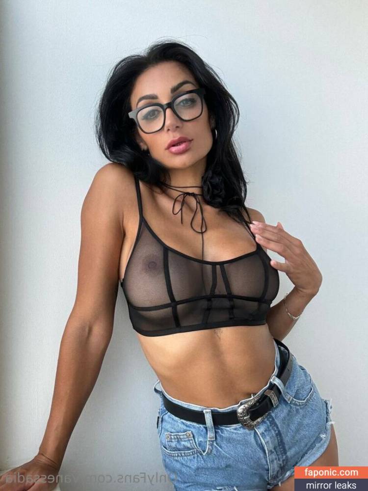 Vanessa aka Vanessa Diazzz aka missvanessadiaz aka vanessadia Nude Leaks OnlyFans - #15