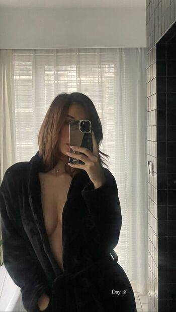 joanna_li / joannali__ Leaked Nude OnlyFans - #9