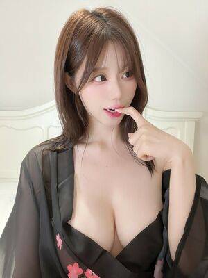 haumpah / 하음파_ Nude Leaks - Fapello - #23