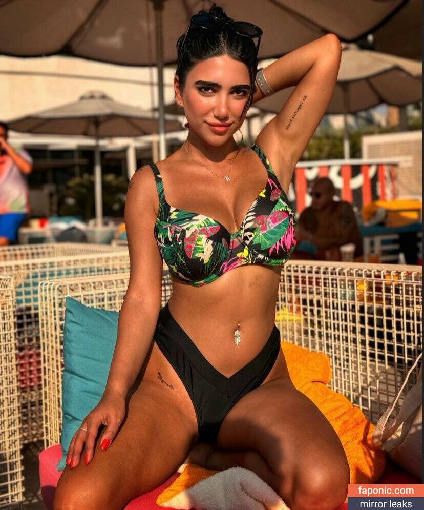 Maria Djmadjyan aka maria.dxb2019 Nude Leaks - #10