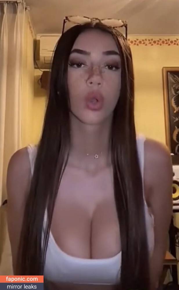 _clari_04 aka claraycandela aka imyourrbabyy Nude Leaks OnlyFans - #7