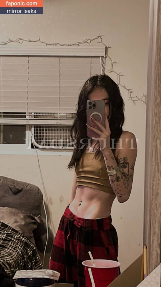 Cailee Kennedy aka cailee.kennedy aka notkarsyngray Nude Leaks OnlyFans - #2