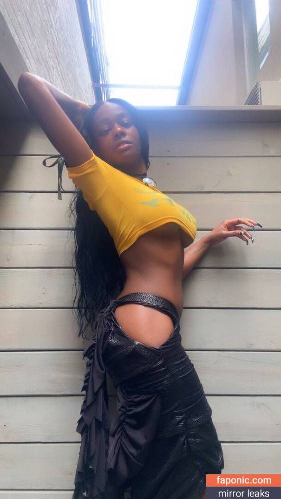 Azealia Banks aka azealiabanks aka babypinkslt Nude Leaks OnlyFans - #15