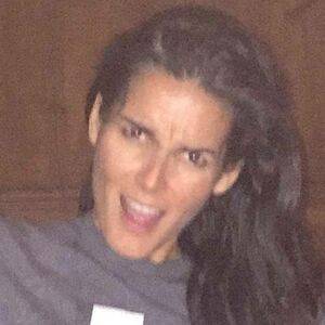 Angie Harmon / angieharmon Nude Leaks - Fapello - #1