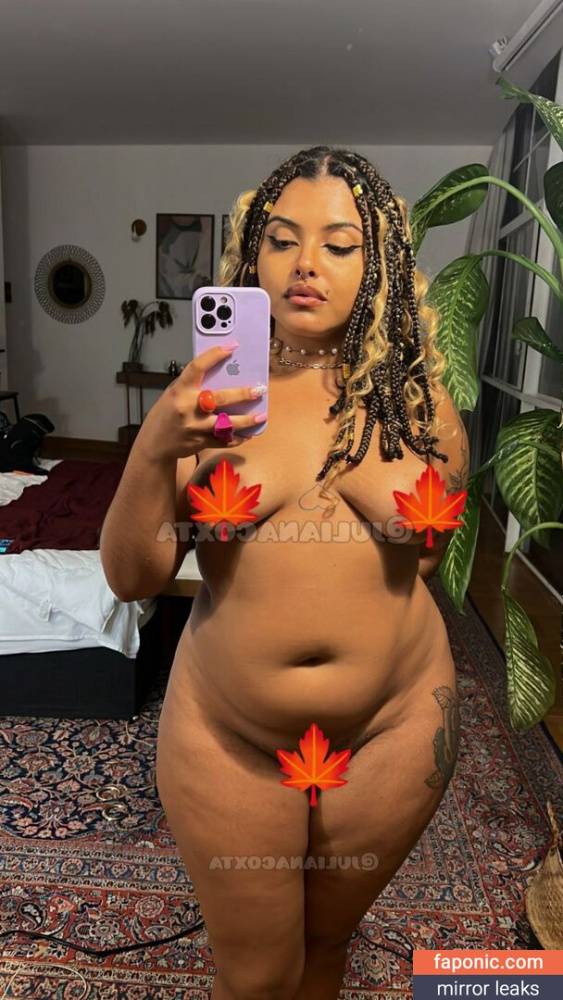 Juliana Coxta aka ajulianacoxta aka juulianacox Nude Leaks - #13