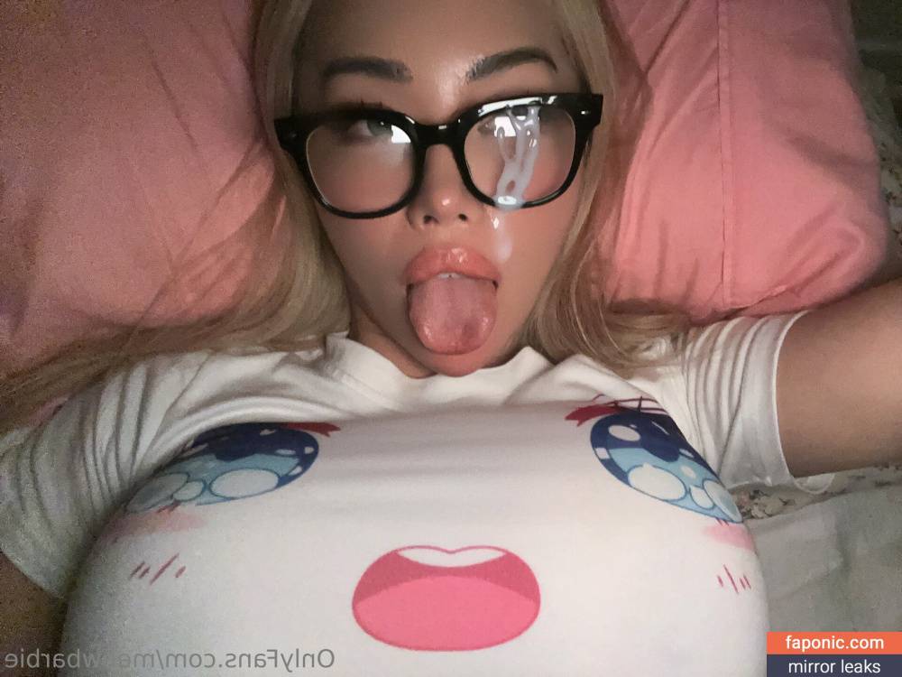 Amberhoney aka AngelinaBaby aka Trophyslut aka barbietrophy aka trophysluuut Nude Leaks OnlyFans - #11