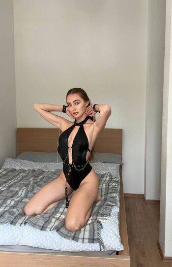 Julia Erokhina / e_r_o_s_h_i_k / eroshik Leaked Nude OnlyFans - #9