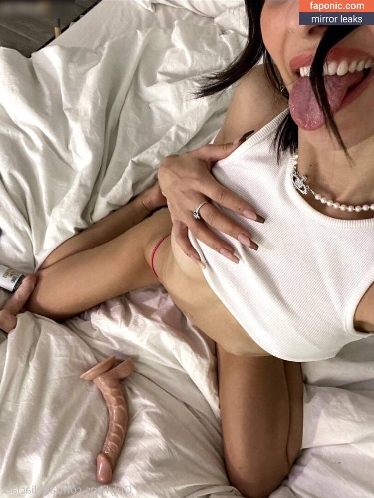 Adelia Clark aka adeliaclark Nude Leaks OnlyFans - #16