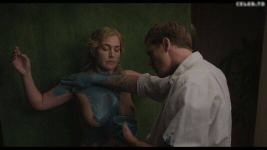 Kate Winslet / kate.winslet.official / winsletlately Nude Leaks - Fapello - #30