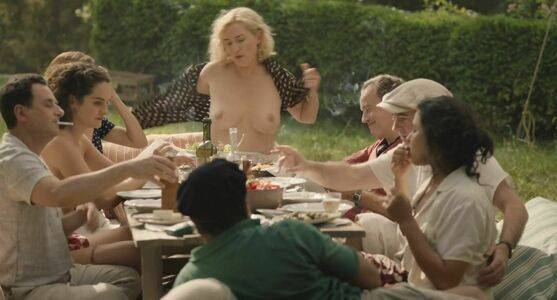 Kate Winslet / kate.winslet.official / winsletlately Nude Leaks - Fapello - #14