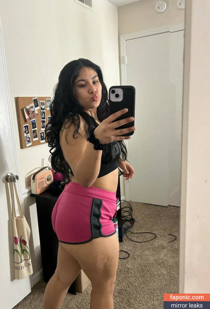 lamosha aka lizxbethy Nude Leaks OnlyFans - #2