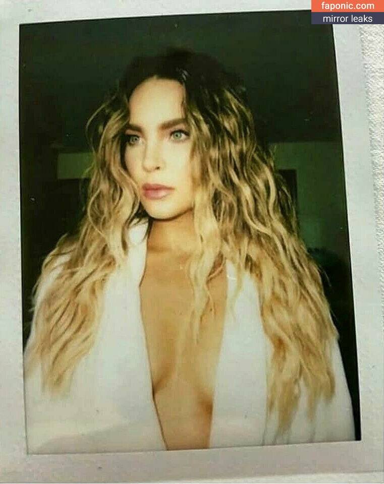 Belinda aka Belinda Peregrin aka belindapop Nude Leaks - #19