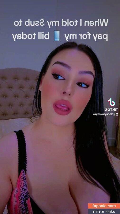 Laceylooxxx aka https: Nude Leaks OnlyFans - #11