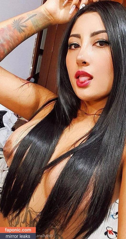 Karen Cifuentes aka karencifuentes aka karencifuentesv Nude Leaks OnlyFans - #5