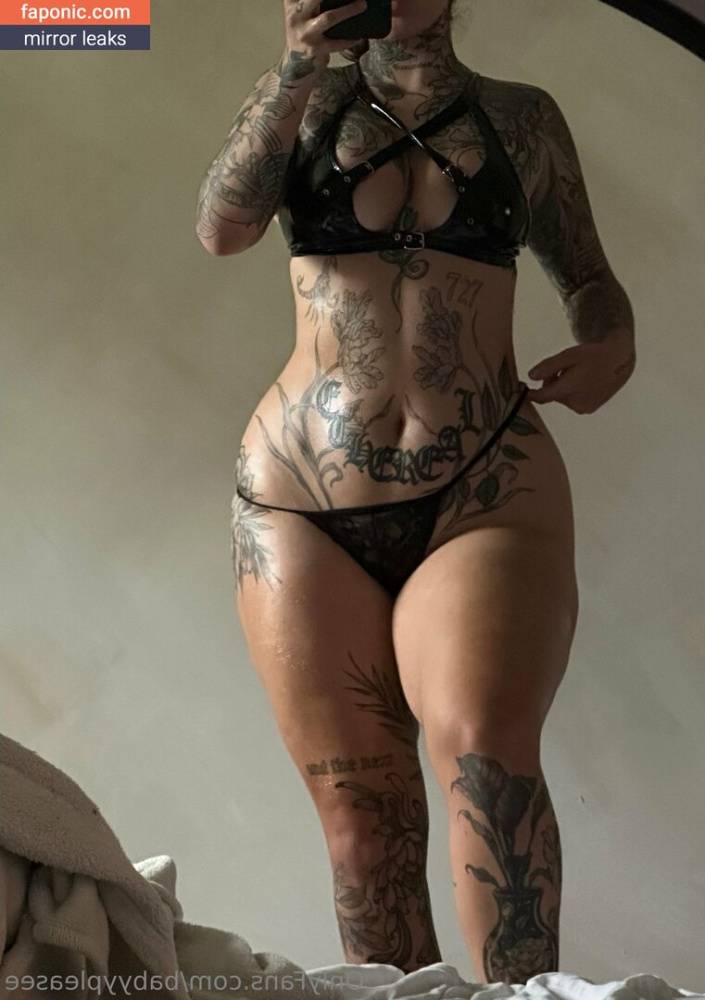 115am aka _Leovenus aka babyypleasee Nude Leaks OnlyFans - #7