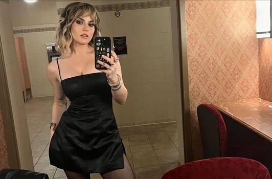 JoJo Levesque / iamjojo Leaked Nude OnlyFans - #3