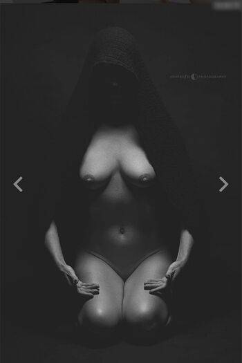 Kvlt_of_k / kittykvlt / kvlt.of.k Leaked Nude OnlyFans - #5