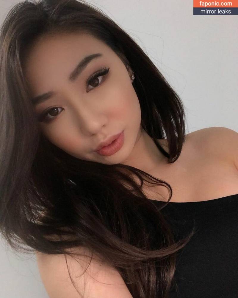 ariasaki aka gigifang aka winterfaerie aka winterfaerietv Nude Leaks OnlyFans - #10