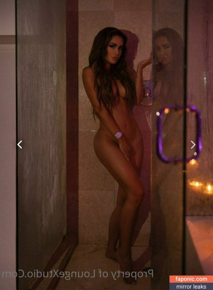 Ninel Conde aka ninelconde Nude Leaks OnlyFans - #13