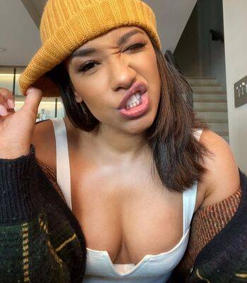 Candice Patton / candicepatton Leaked Nude OnlyFans - #5