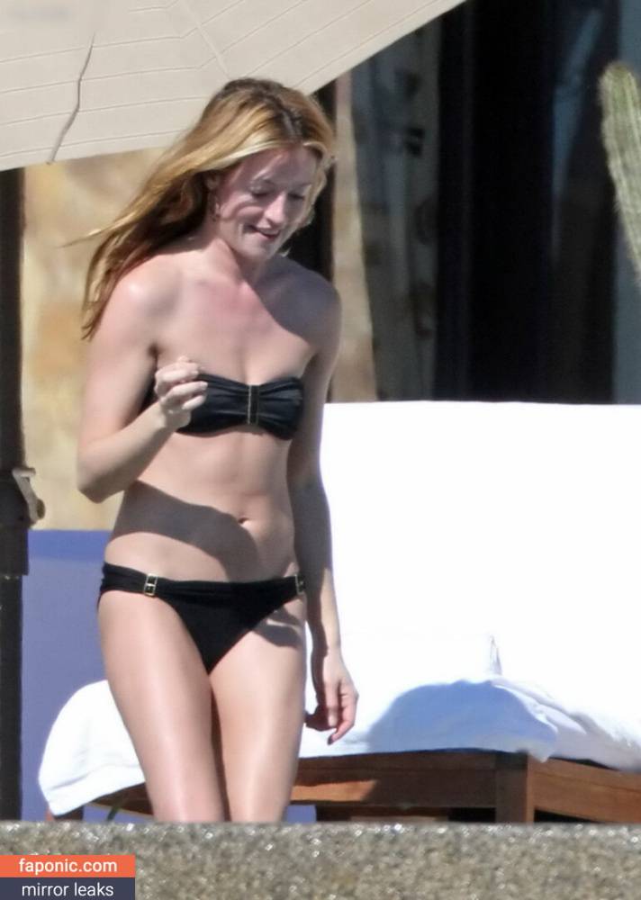 Cat Deeley aka catdeeley Nude Leaks - #20