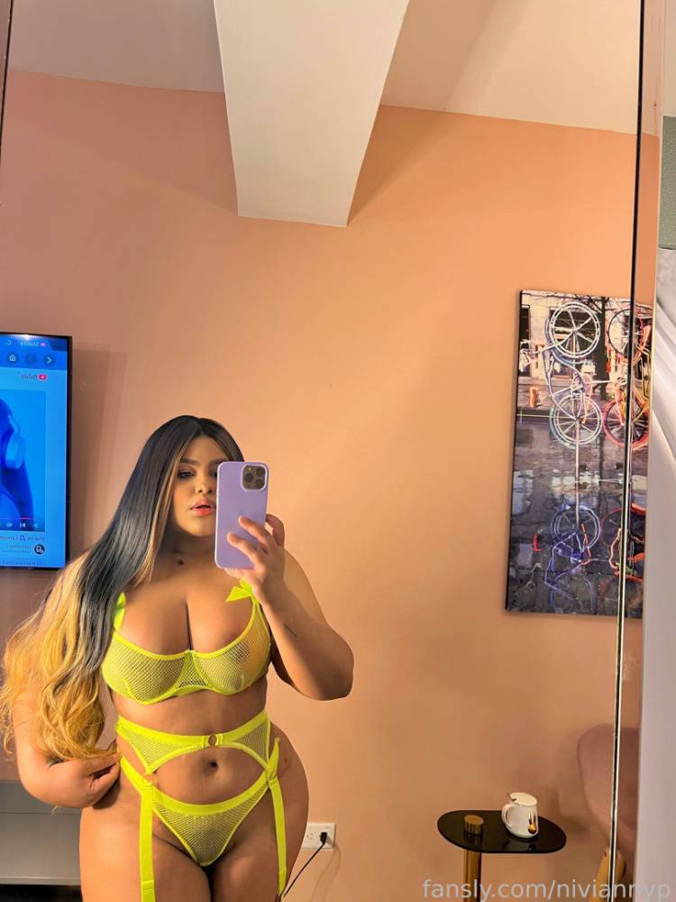 niviannyp [ niviannyp ] OnlyFans leaked photos on Hotleaks.tv - #4