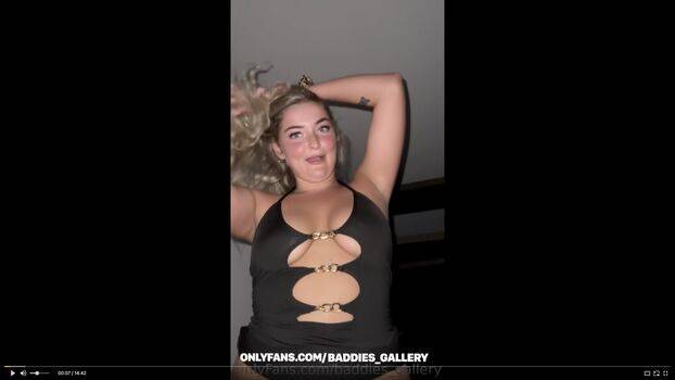 baddies_gallery / baddies_swallow Leaked Nude OnlyFans - #10