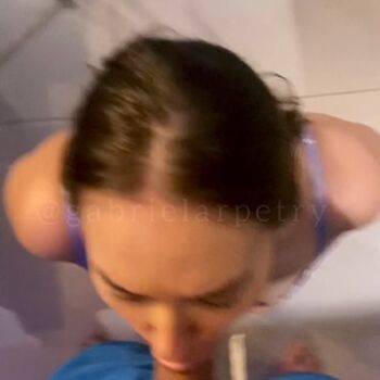 Gabi Petry / gabipetry Leaked Nude OnlyFans - #1