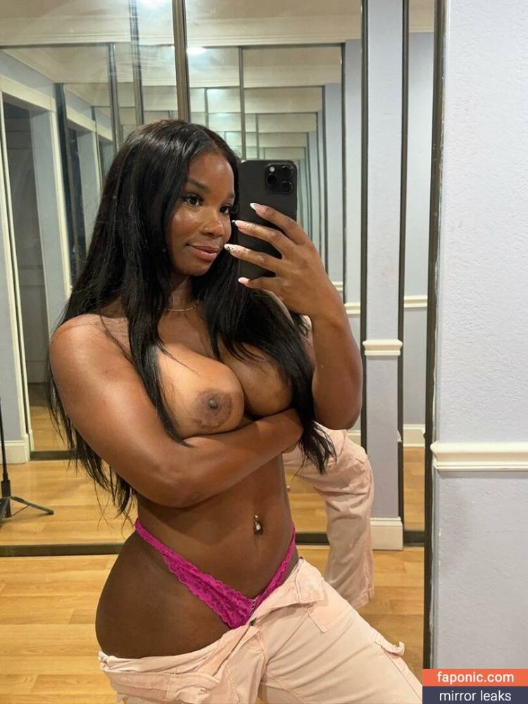 Jasmine Hayes aka jashayess aka therealjasminehayes Nude Leaks OnlyFans - #8