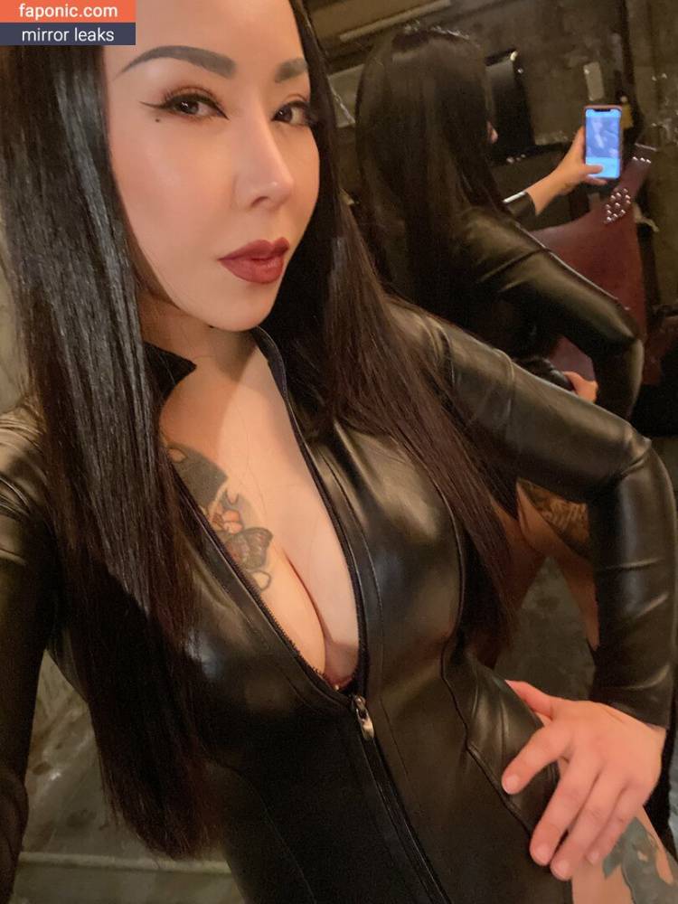 Mistress Youko aka japanese_goddessyouko aka mistressyouko Nude Leaks OnlyFans - #16