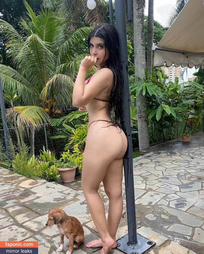 Joselin Nacimiento aka joselinnacimiento aka joselinnacimiento18 Nude Leaks - #15