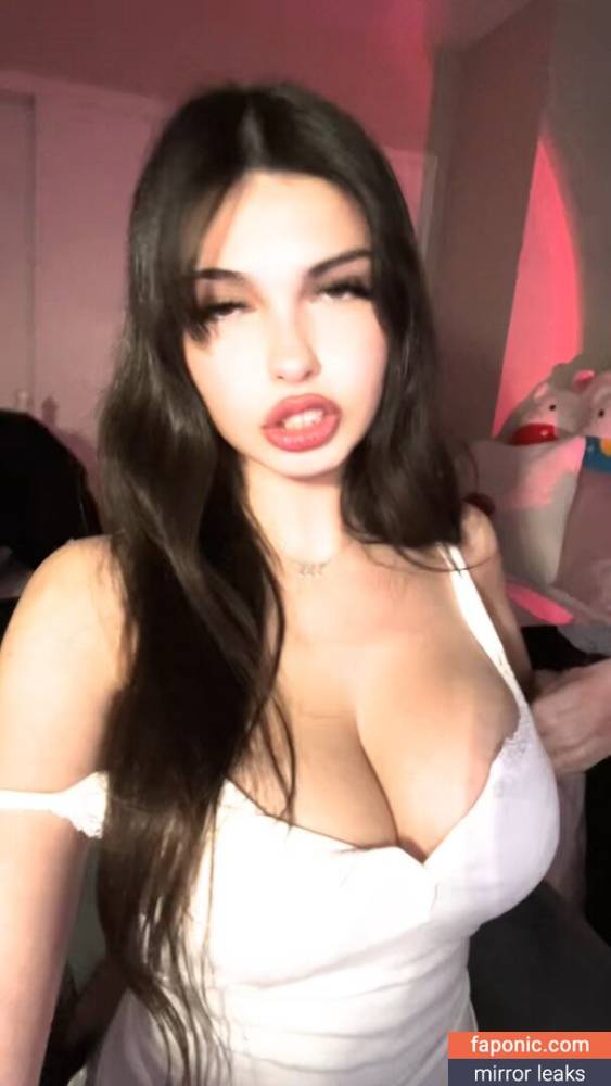 freedanutbaby aka nutbust3d aka vanessamatieu Nude Leaks OnlyFans - #2