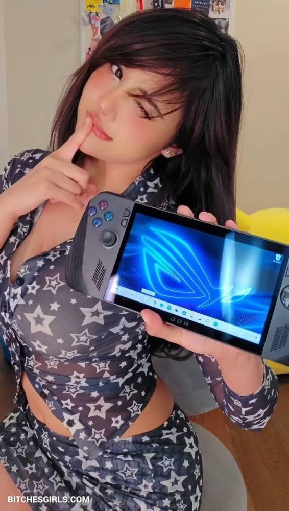 Neekolul Cosplay Nudes - Nicole Sanchez Nude Videos Twitch - #8