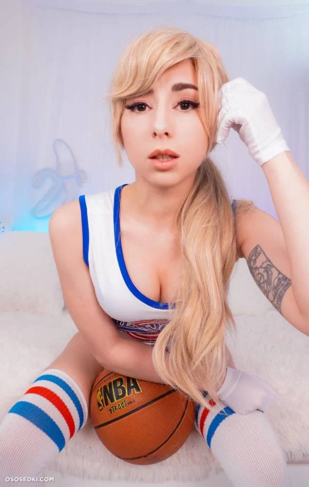 Luna Rexx – Lola Bunny – Looney Tunes - #29