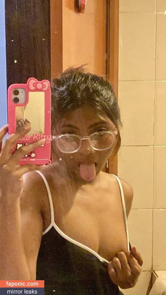 Littlebrownthot aka littlebrownting Nude Leaks OnlyFans - #14