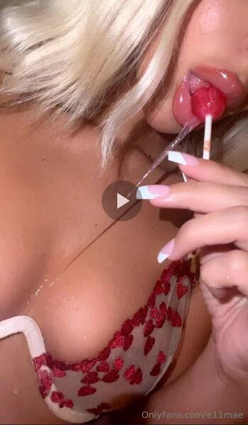 Ellie Coldwell / e11mae / ellie.coldwell / elliemaecoldwell2 Leaked Nude OnlyFans - #10