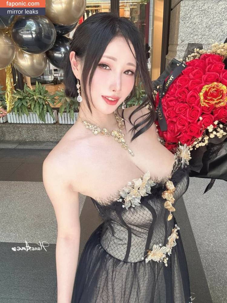 Haneame aka haneame_cos Nude Leaks Patreon - #16