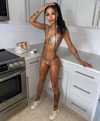 Coi Leray / coi_leray / coileray Leaked Nude OnlyFans - #8