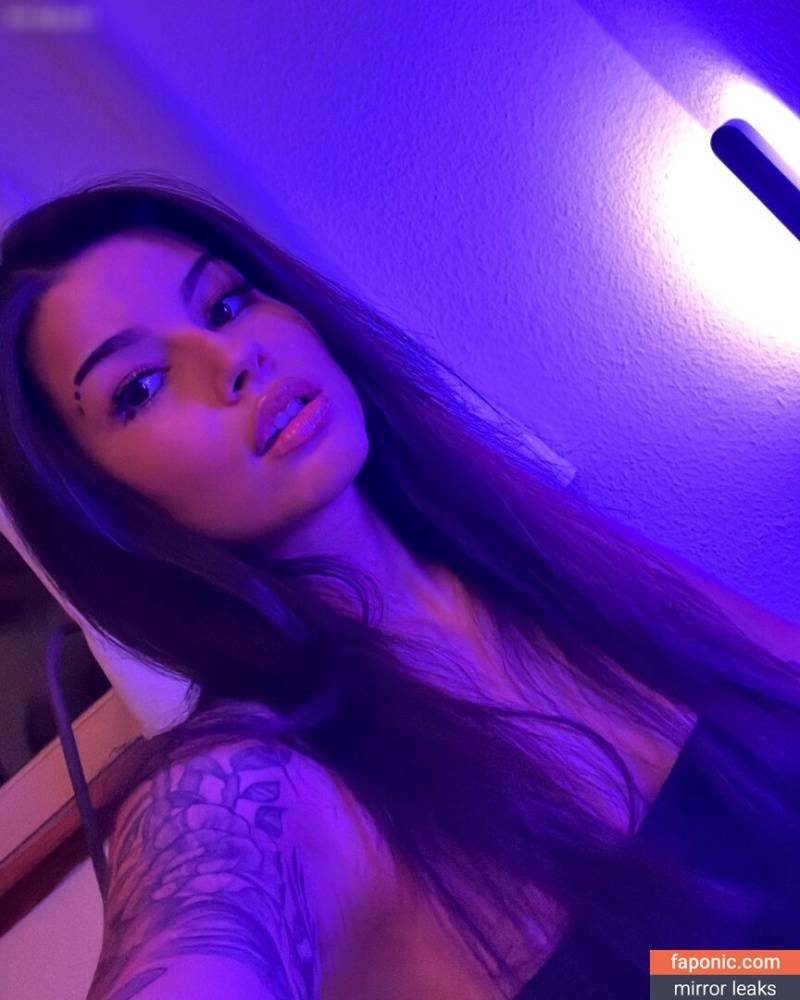 Ayliner aka aylin_er aka aylinertwitch aka aylingarcia1 Nude Leaks OnlyFans - #4