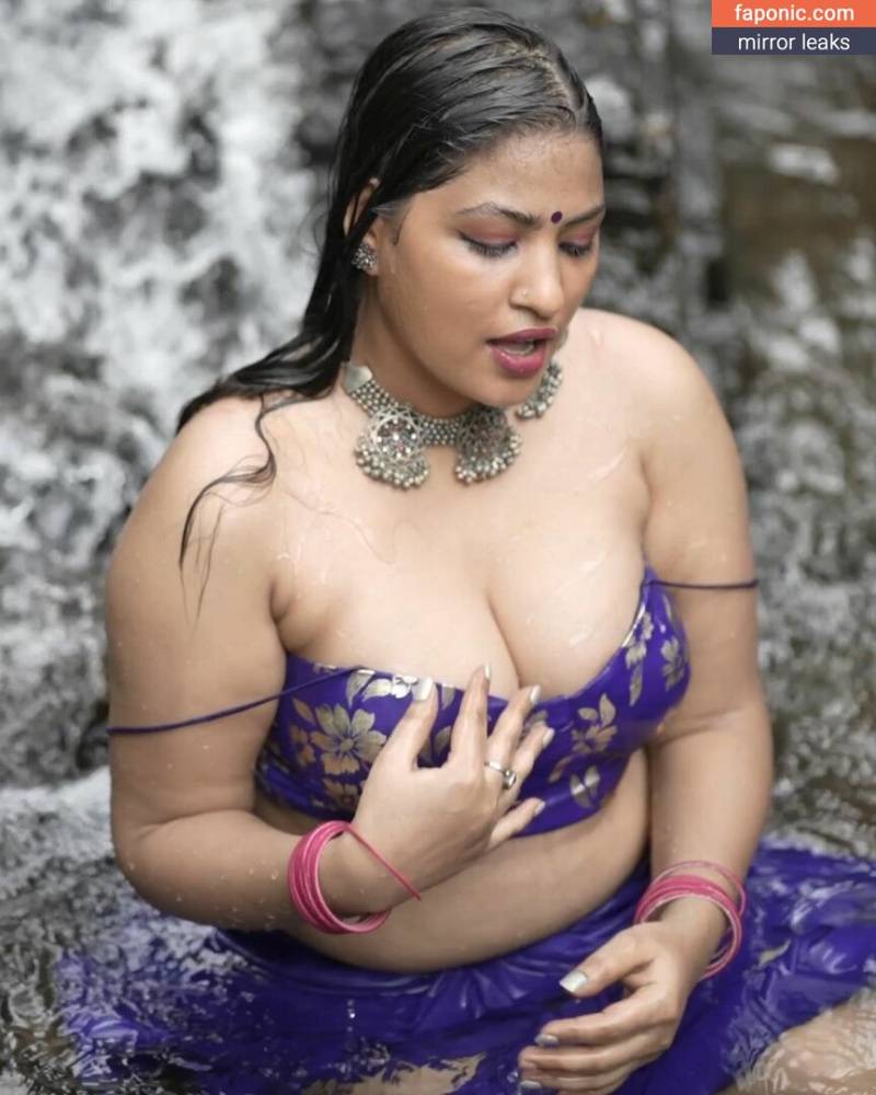 Anjali Gaud aka anjaligaudofficial aka gaudanjaliofficial Nude Leaks OnlyFans - #18