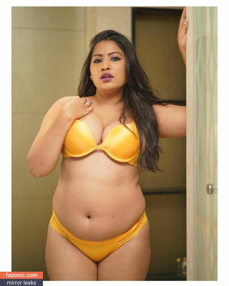 Anjali Gaud aka anjaligaudofficial aka gaudanjaliofficial Nude Leaks OnlyFans - #12