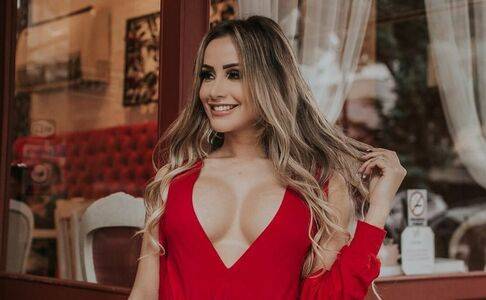 A FAZENDA 16 / camilamoura225 Nude Leaks - Fapello - #2