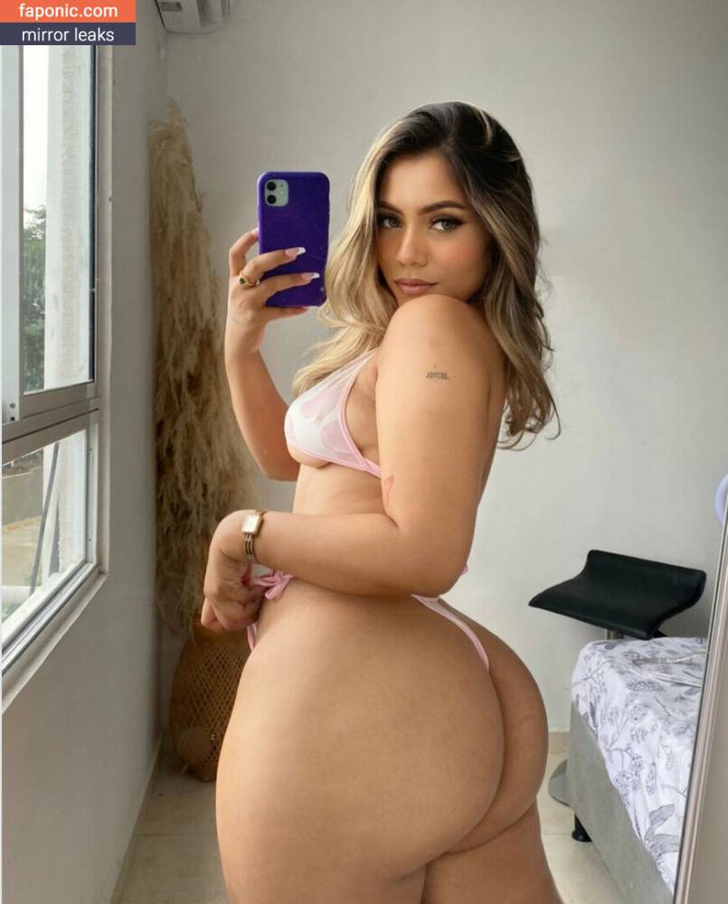 Angela López aka angel.lopezco aka angellfans Nude Leaks OnlyFans - #18