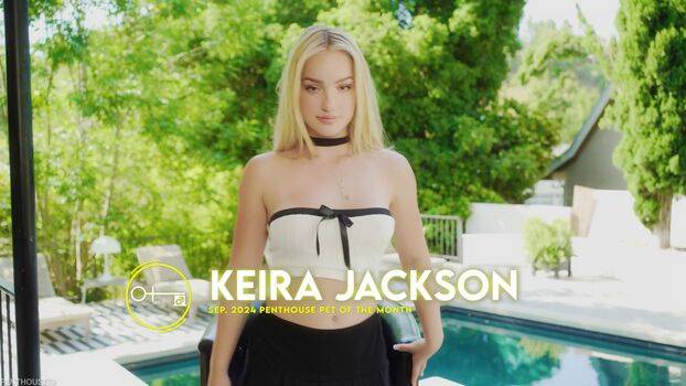 Keira Jackson / fakeblonde9 / keira.jackson._ Leaked Nude OnlyFans - #1