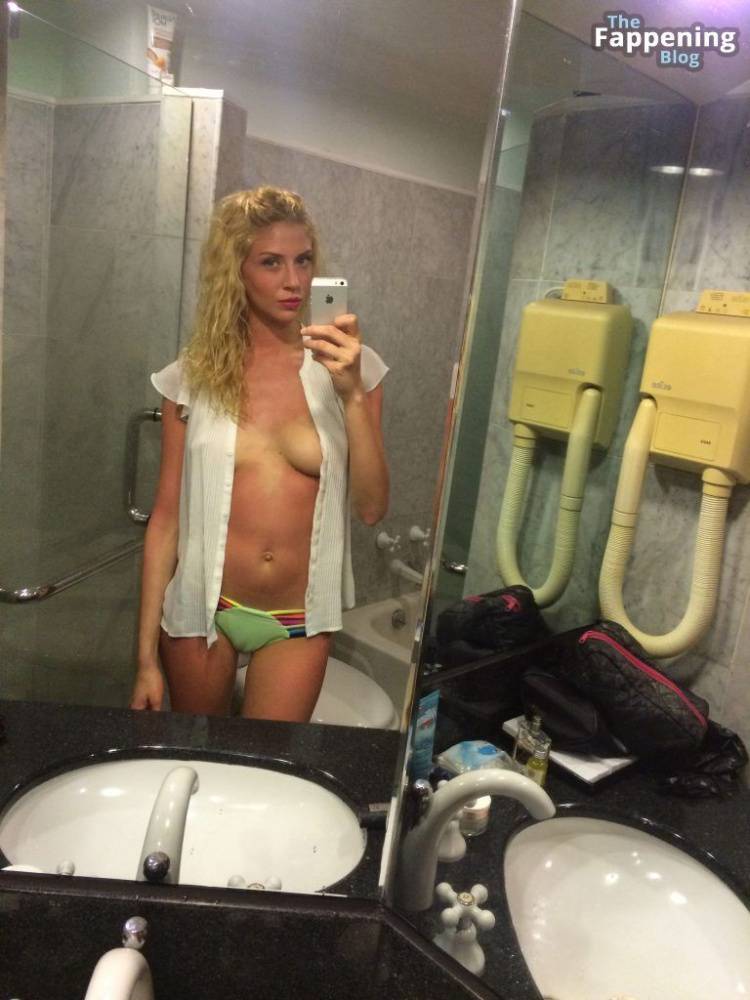 Adixia Nude & Sexy Leaked The Fappening (40 Photos) - #15